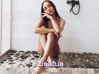 Lisatua