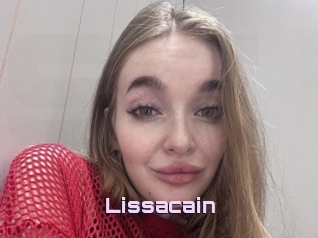 Lissacain