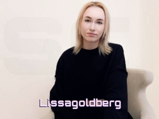 Lissagoldberg