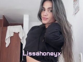 Lissahoneyx