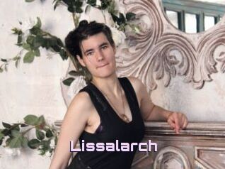 Lissalarch