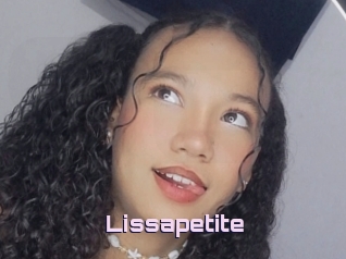 Lissapetite