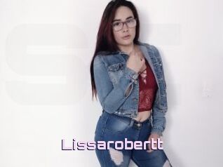 Lissarobertt
