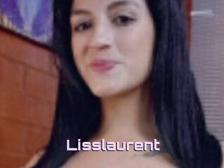 Lisslaurent