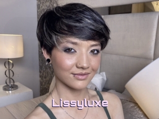 Lissyluxe