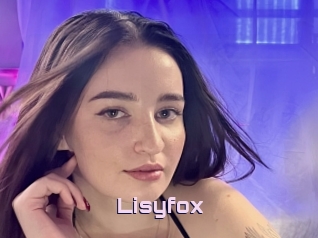 Lisyfox