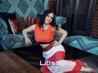 Litisa