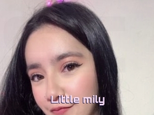 Little_mily