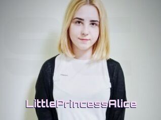 LittlePrincessAlice