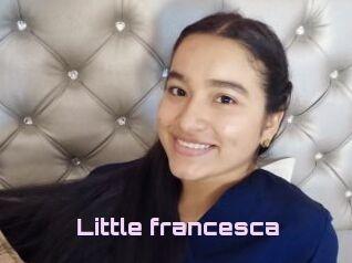 Little_francesca