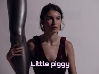 Little_piggy