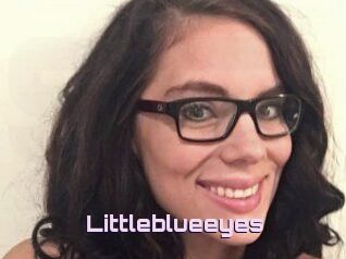 Littleblueeyes