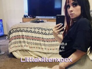 Littlekittenxoox