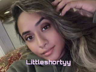 Littleshortyy