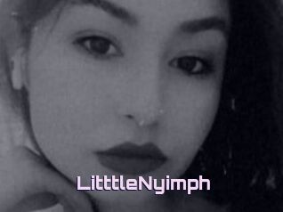 LitttleNyimph