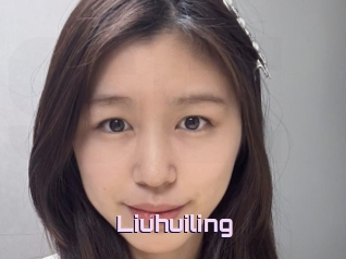 Liuhuiling