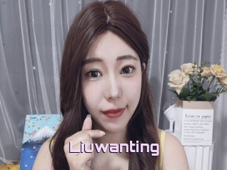 Liuwanting