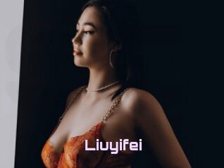 Liuyifei