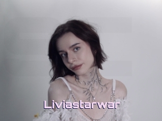 Liviastarwar
