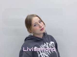 Livisamond