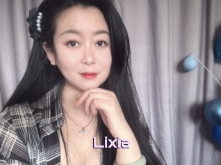 Lixia