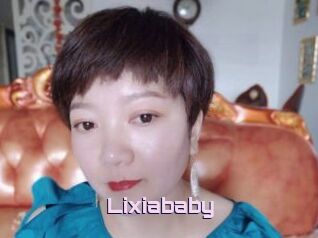 Lixiababy