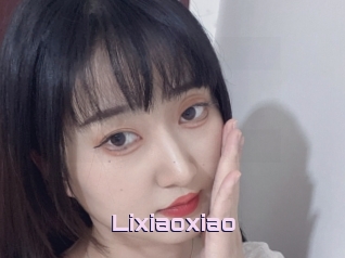 Lixiaoxiao