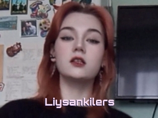 Liysankilers