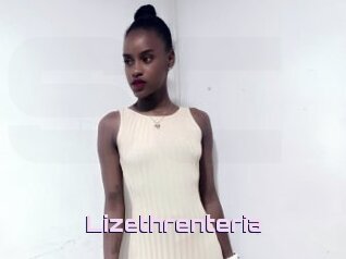 Lizethrenteria