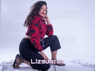 Lizsuarez