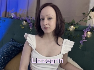 Lizzegrin