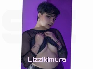 Lizzikimura