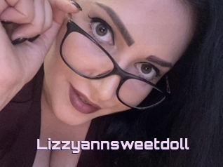 Lizzyannsweetdoll