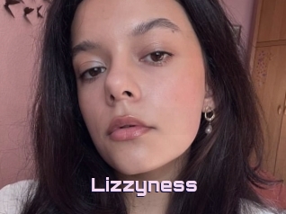 Lizzyness