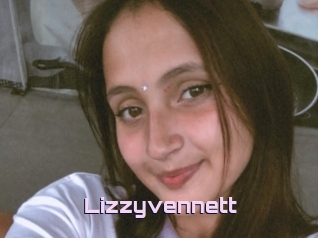 Lizzyvennett