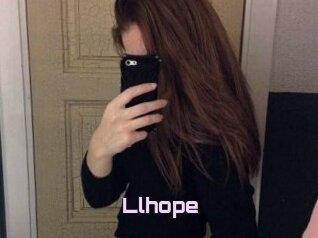 Llhope