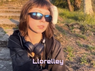 Llorelley