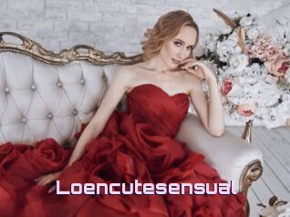 Loencutesensual
