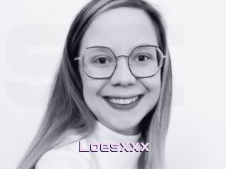 Loesxxx