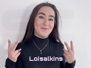 Loisalkins