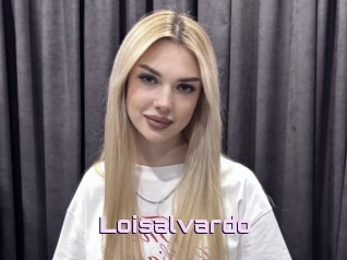 Loisalvardo