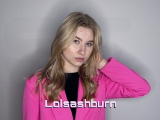 Loisashburn