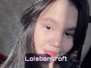 Loisbancroft
