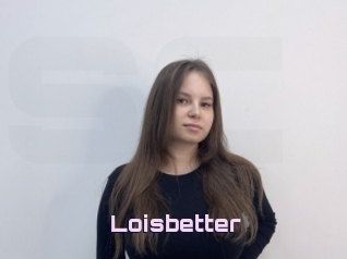 Loisbetter