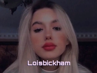 Loisbickham