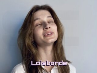 Loisbonde