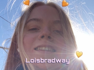 Loisbradway