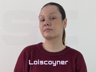 Loiscoyner