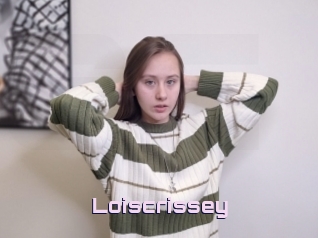 Loiscrissey