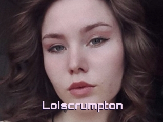 Loiscrumpton